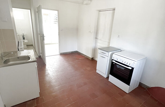 Maison 2 Chambres Sombrin — photo 4