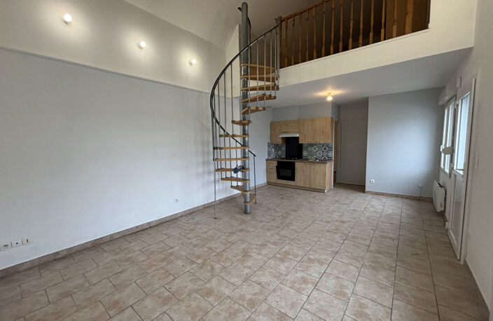 Maison-appartement — photo 2
