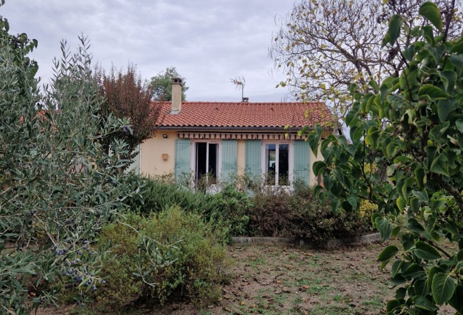 Maison — photo 1