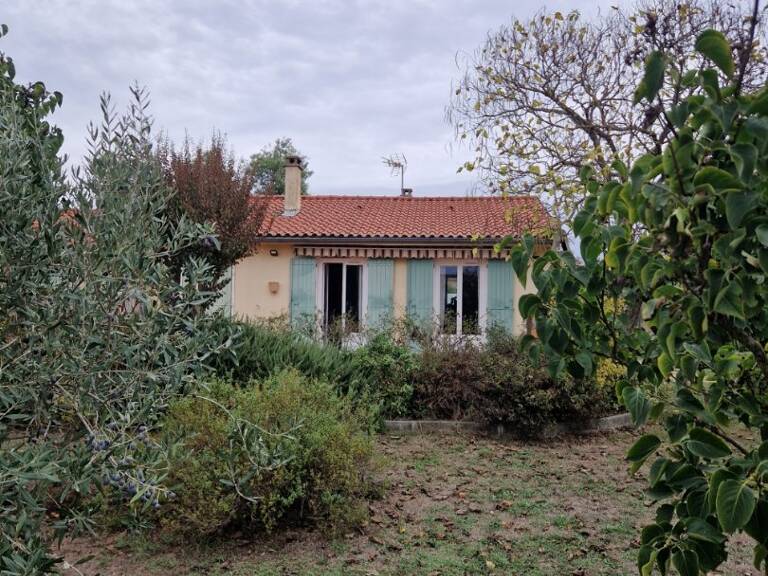 Maison — photo 1
