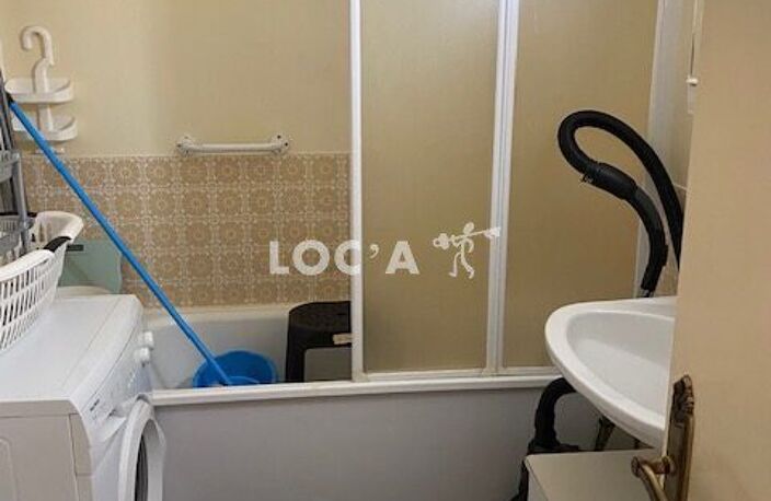 Appartement F1 Meublé — photo 4