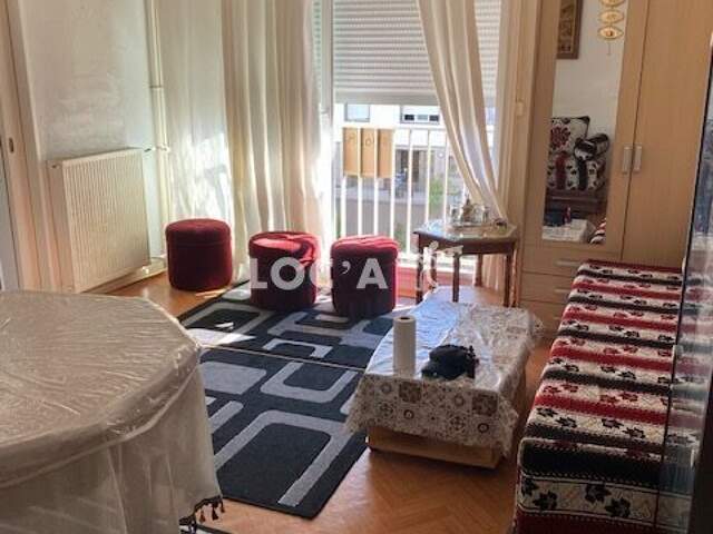 Appartement F1 Meublé — photo du bien