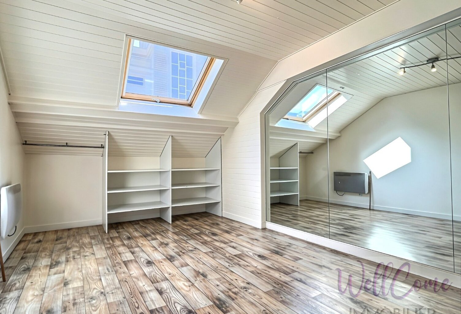 Appartement — photo 1