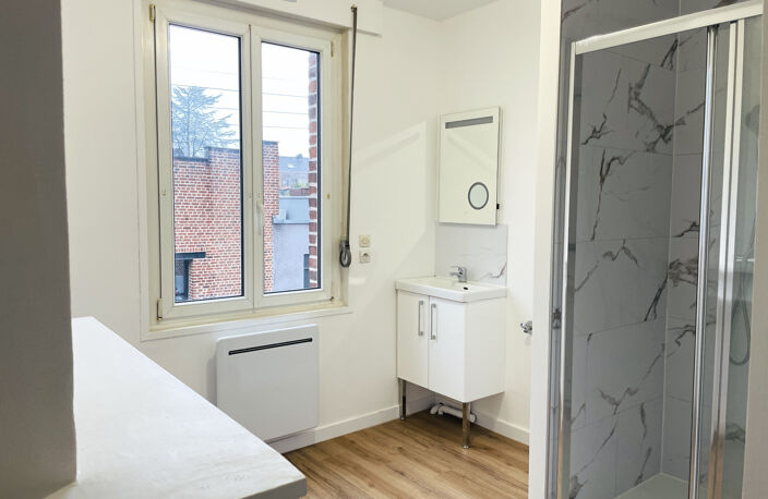 Immeuble de rapport — photo 2