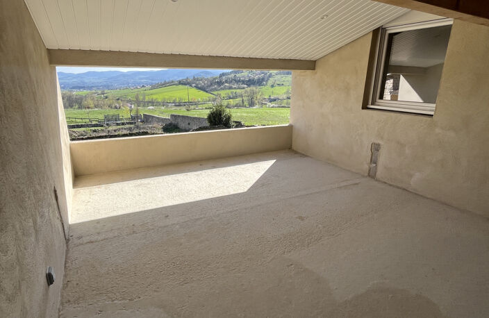 Appartement T3 entièrement rénové à Savas (07430) — photo 5
