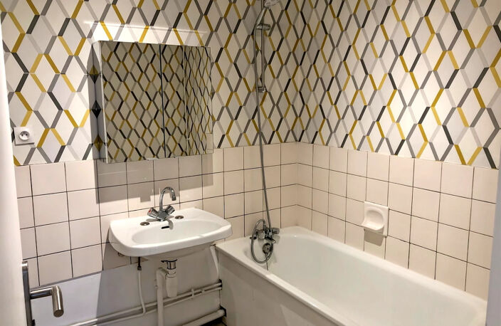 Appartement T3 loué - 61m2 - Metz — photo 3