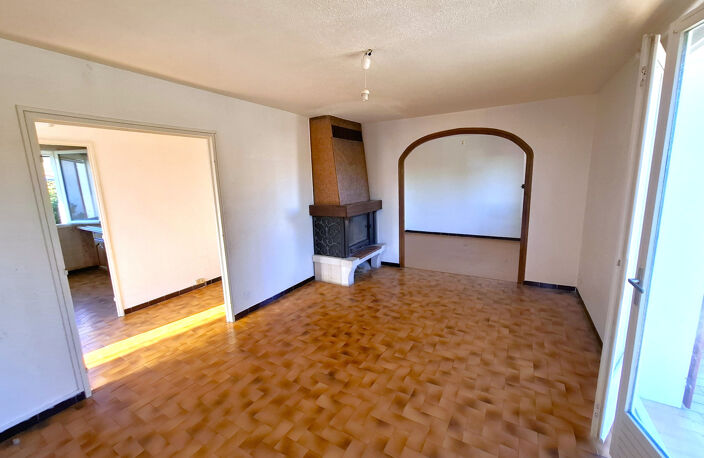 Maison familiale de 135 m2 avec véranda et jardin   Brioude — photo 3