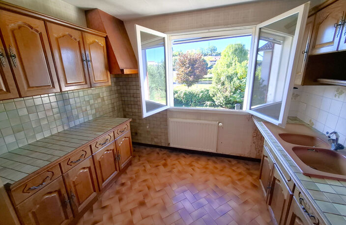 Maison familiale de 135 m2 avec véranda et jardin   Brioude — photo 4