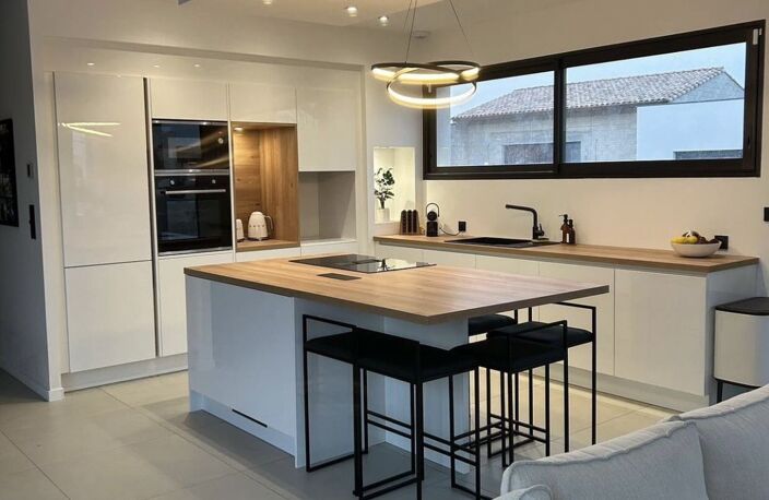 Maison neuve à vendre à Montville — photo 2
