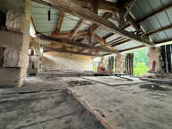 TEUILLAC GRANGE A TRANSFORMER EN HABITATION — photo 2