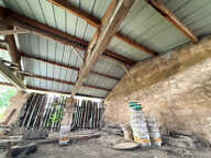 TEUILLAC GRANGE A TRANSFORMER EN HABITATION — photo 4