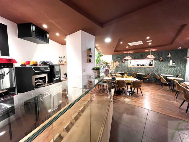 Local commercial — photo du bien