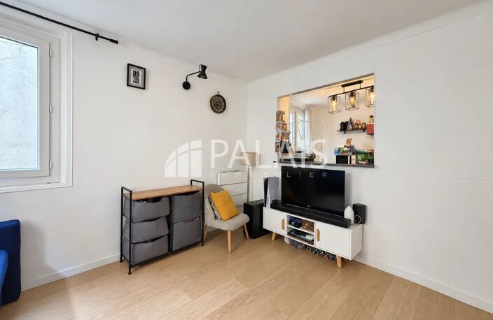 APPARTEMENT 2 PIÈCES — photo 2