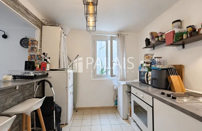APPARTEMENT 2 PIÈCES — photo 4