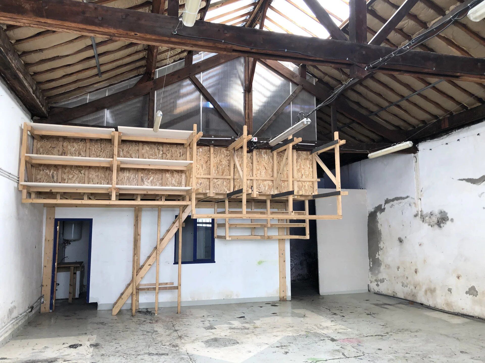 Maison 2 pièces 142 m² · à Maisons-Alfort · 142 m² · 1 747 €/mois