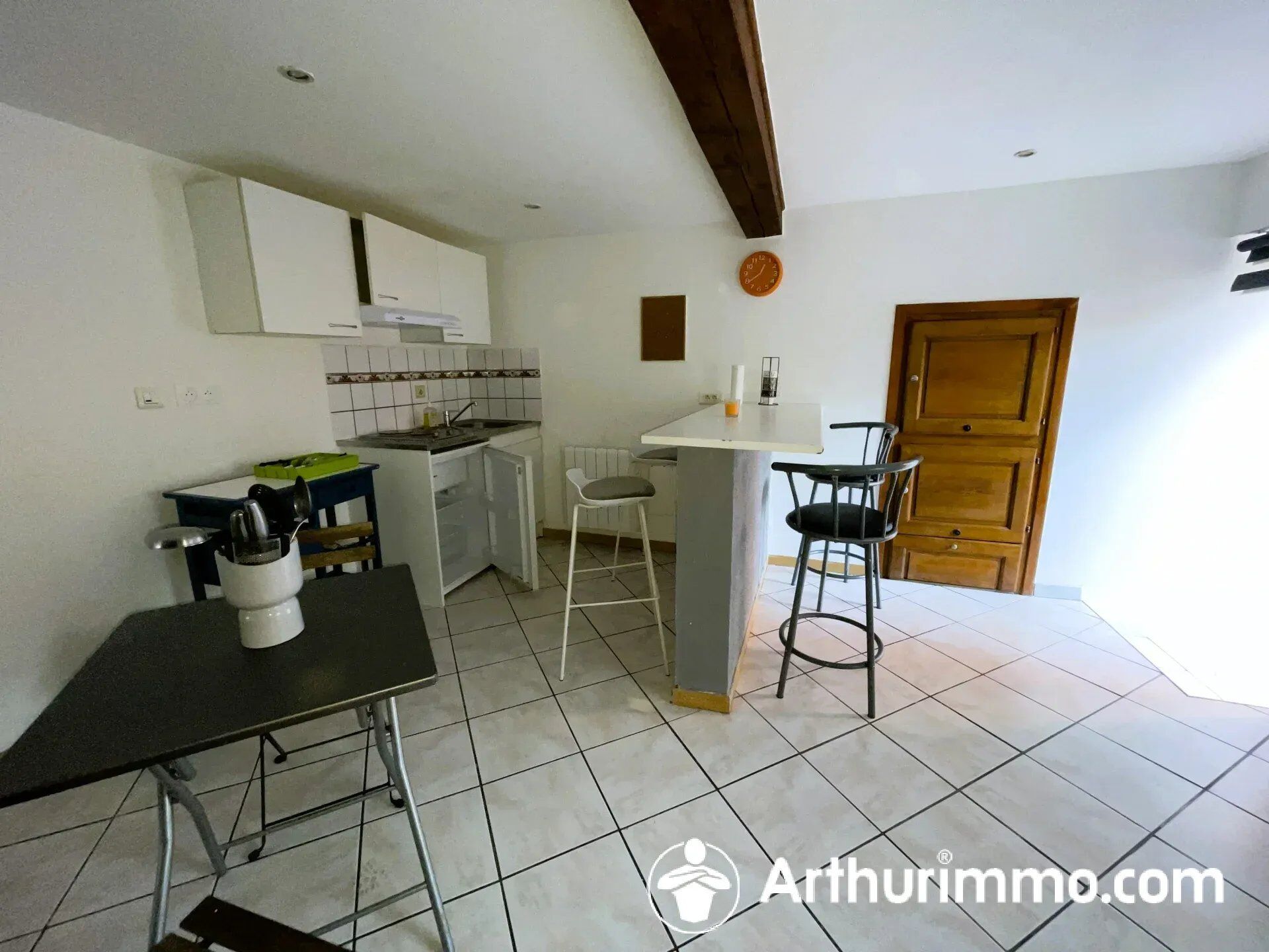 Appartement 1 pièce 27 m² · à Seloncourt · 27 m² · 34 000 €