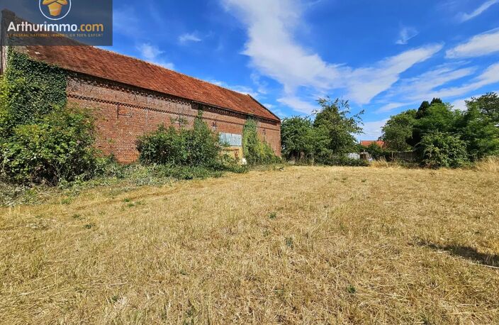 GRANGE - BEAU POTENTIEL À CRESSONSACQ — photo 2