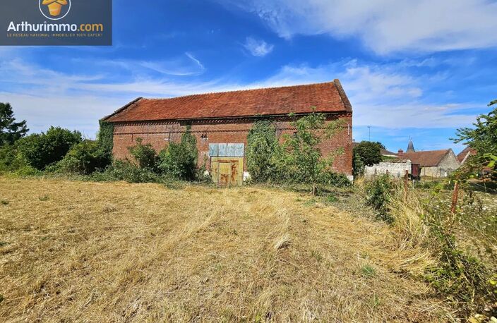 GRANGE - BEAU POTENTIEL À CRESSONSACQ — photo 3