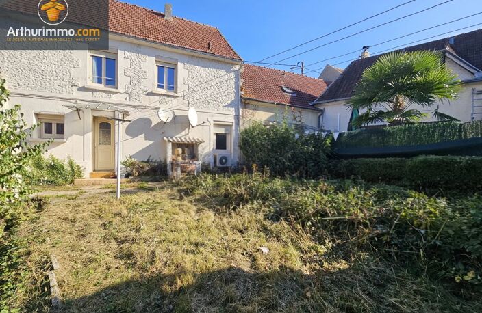 Maison de village — photo 2