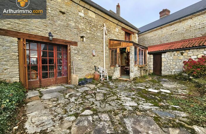 Vente maison 5 pièces 145 m² Estrées-Saint-Denis (60190) — photo 3