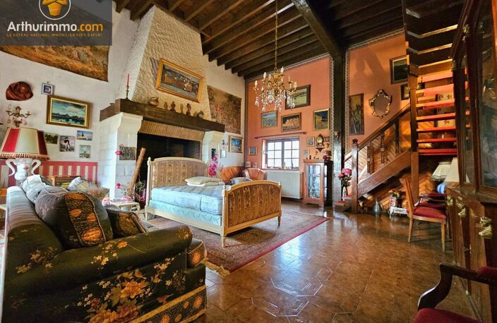 Vente maison 5 pièces 145 m² Estrées-Saint-Denis (60190) — photo 5