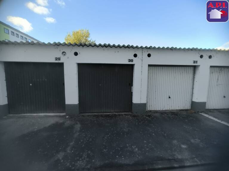 GARAGE DE 13 M2 — photo 1