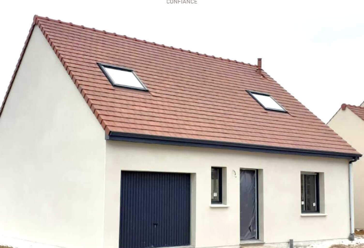 Pavillon contemporain Conty  — photo 1