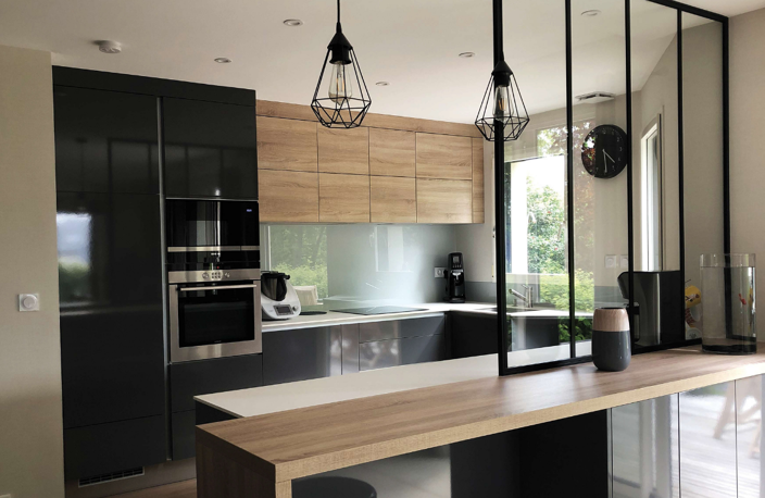 Pavillon contemporain Conty  — photo 4