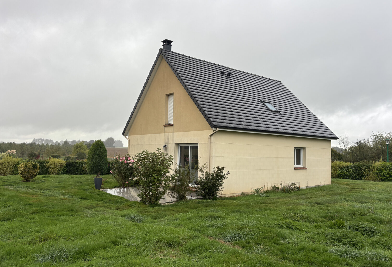 Maison individuelle SAINT PAER — photo 1