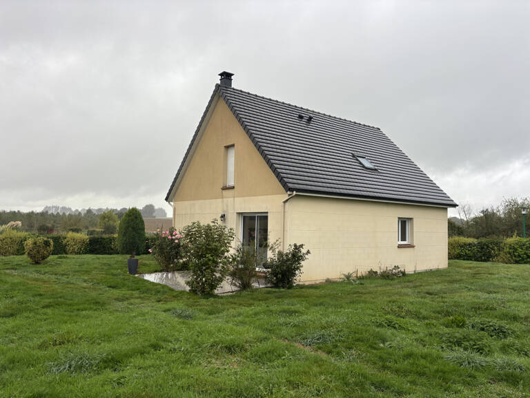Maison individuelle SAINT PAER — photo 1