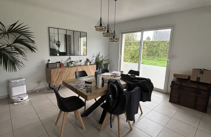 Maison individuelle SAINT PAER — photo 2