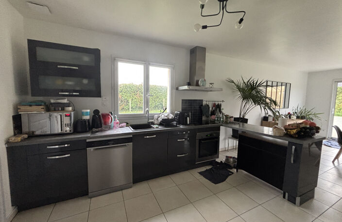 Maison individuelle SAINT PAER — photo 4