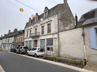 Centre Pouilly-sur-Loire Immeuble de caractère — photo 2