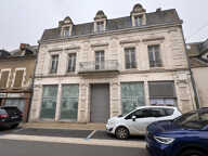 Centre Pouilly-sur-Loire Immeuble de caractère — photo 3