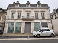 Centre Pouilly-sur-Loire Immeuble de caractère — photo 4