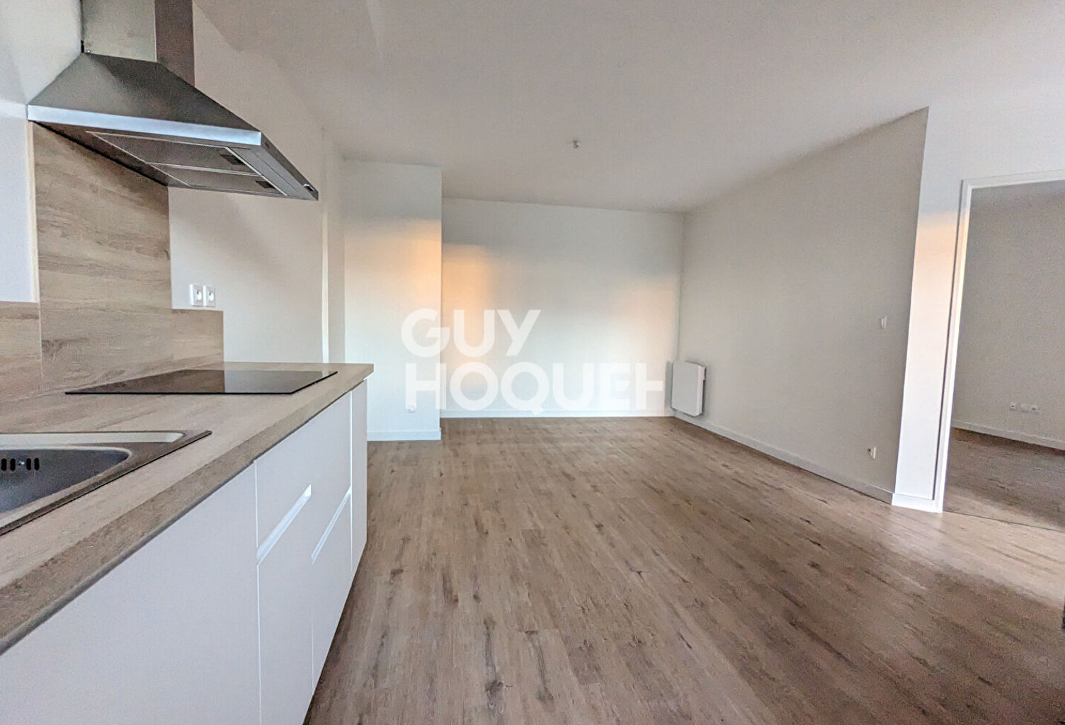appartement — photo 1