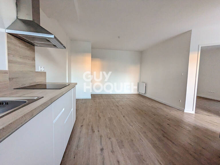 appartement — photo 1