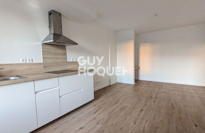 appartement — photo 2