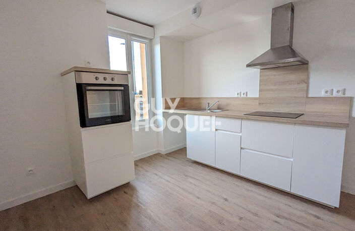 appartement — photo 3