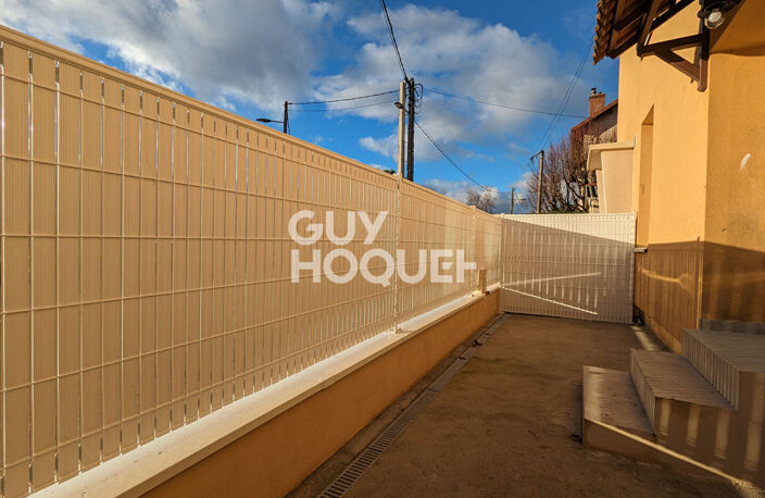 appartement — photo 4