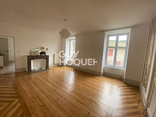 appartement — photo du bien