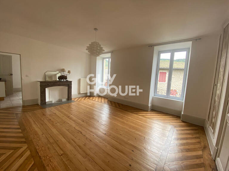 appartement — photo 1