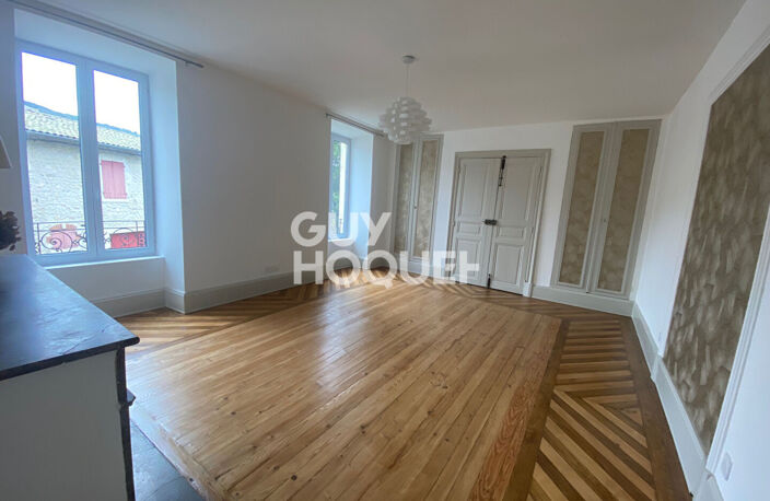 appartement — photo 2