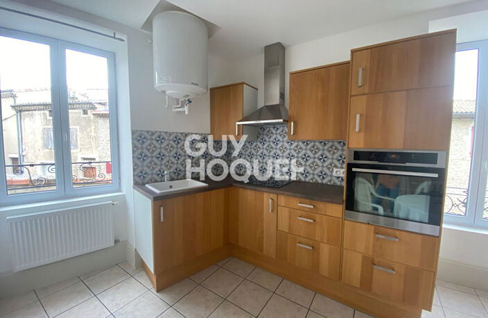appartement — photo 3