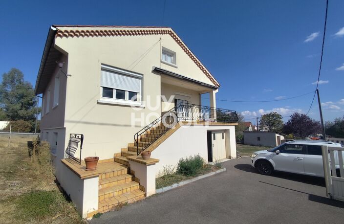maison — photo 2