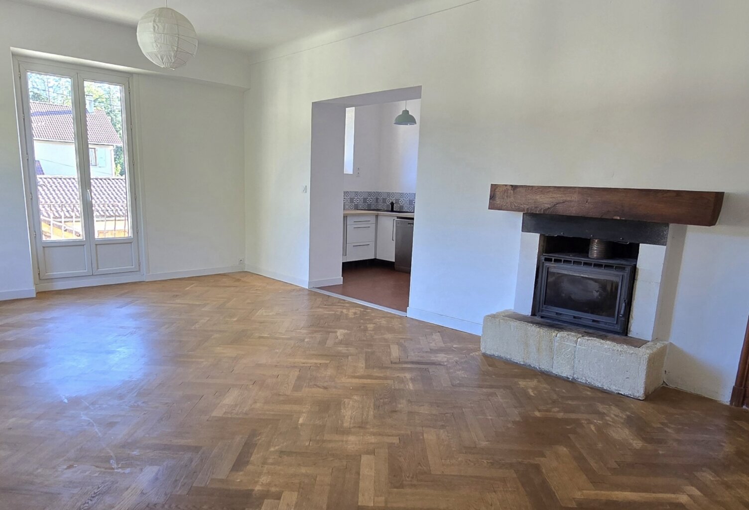 Vente Appartement 4 pièces — photo 1