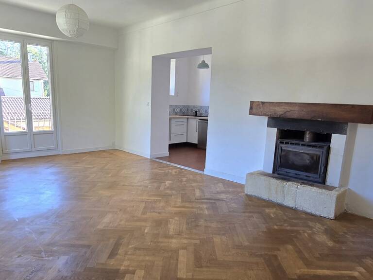 Vente Appartement 4 pièces — photo 1
