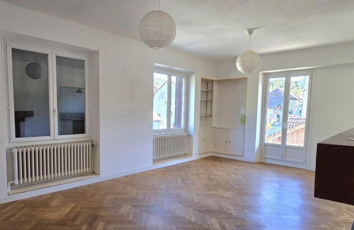 Vente Appartement 4 pièces — photo 2