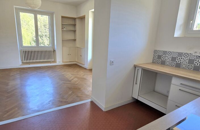 Vente Appartement 4 pièces — photo 4