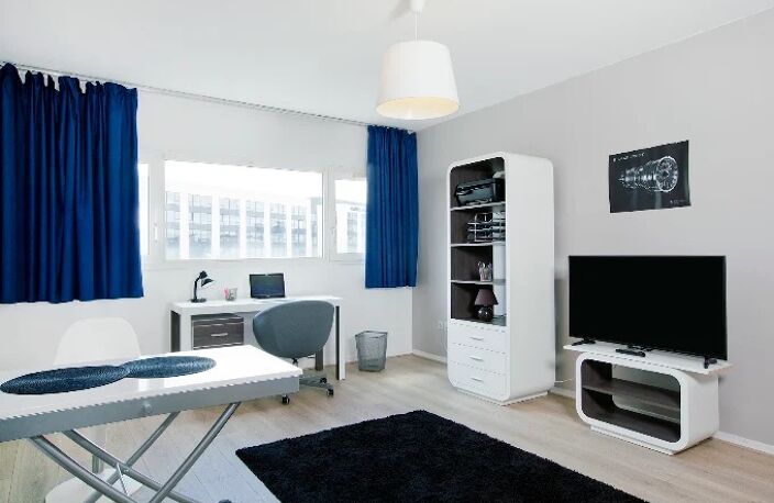 INVESTISSEMENT LMNP - ÉVRY-COURCOURONNES — photo 3